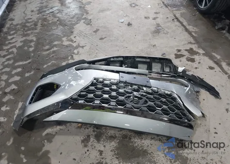 2020 Hyundai Santa Fe Limited 2.0T from USA, damaged, VIN 5NMS5CAAXLH215652